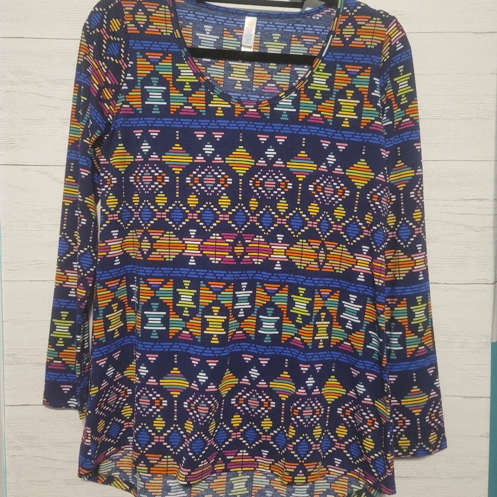 Small LuLaRoe Lynnae